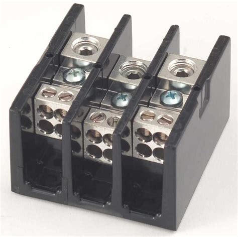 power distribution box terminal block|marathon power distribution block catalog.